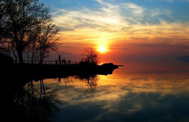 Grand Nicea Hotel İznik Exteriér fotografie