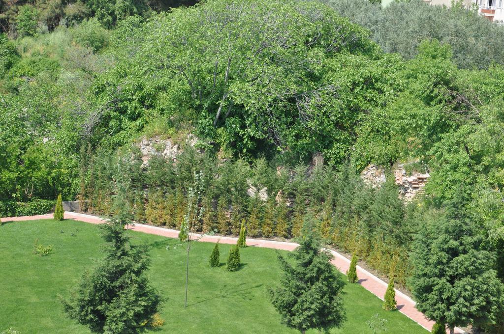 Grand Nicea Hotel İznik Pokoj fotografie